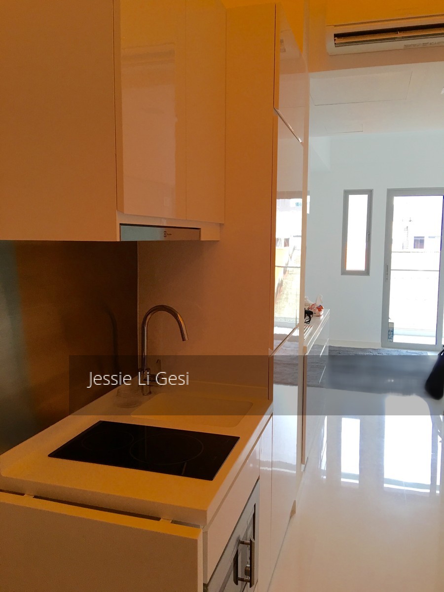 # 1 Loft (D14), Apartment #141392752